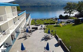 Lakefront Terrace Resort